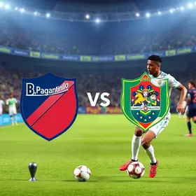Bragantino x São Paulo