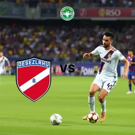 Bragantino x São Paulo