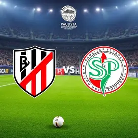 bragantino x são paulo