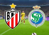 Bragantino x São Paulo