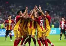 Calleri enaltece o grupo e celebra vitória em Bragança Paulista