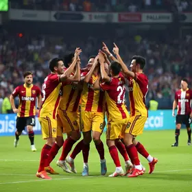 Calleri enaltece o grupo e celebra vitória em Bragança Paulista