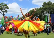 Festival Volta ao Mundo