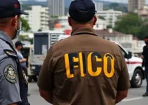 Operação FICCO Campinas/SP