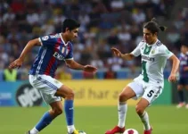 arbitragem feminina