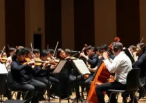 Orquestra Jovem de Bragança Paulista