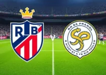 RB Bragantino x São Paulo