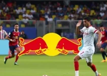 Red Bull Bragantino x São Paulo