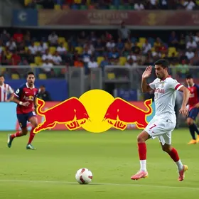 Red Bull Bragantino x São Paulo