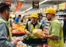 vagas de emprego Bragança Paulista