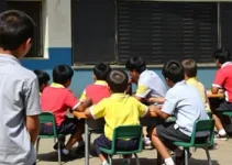 volta às aulas na rede municipal de Bragança Paulista