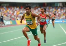 atletismo