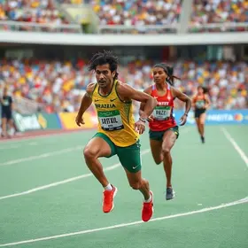 atletismo