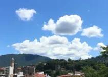 Bragança Paulista previsão do tempo