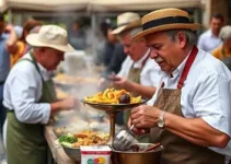 gastronomia