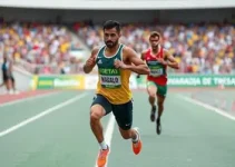 Troféu São Paulo de Atletismo