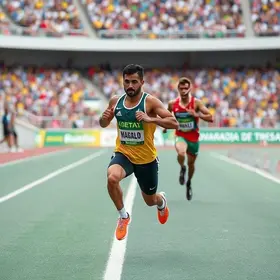 Troféu São Paulo de Atletismo