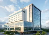 novo hospital em Bragança Paulista