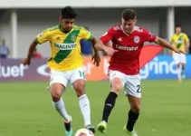 Bragantino e Mirassol