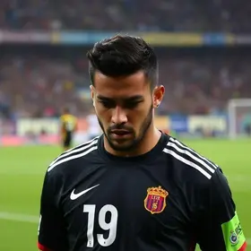 derrota do Flamengo