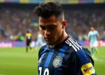 derrota do Flamengo