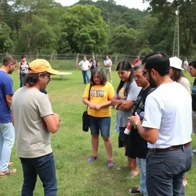 Dia de Campo