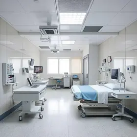novo hospital e hemodiálise Bragança Paulista