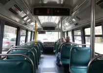 Gratuidade nos ônibus