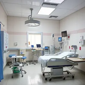 Hospital São Francisco Bragança Paulista
