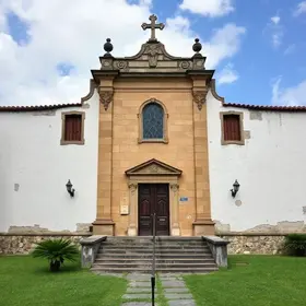 Hospital Universitário São Francisco de Bragança Paulista
