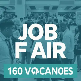 mutirão de empregos