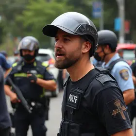 Operação Narco Fluxo