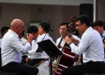 Orquestra Violeiros do Rio Jaguari