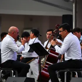 Orquestra Violeiros do Rio Jaguari