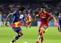 Red Bull Bragantino x Flamengo