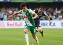 Red Bull Bragantino x Palmeiras