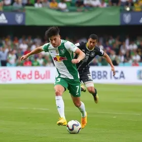 Red Bull Bragantino x Palmeiras
