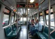 transporte público Bragança Paulista tarifa zero