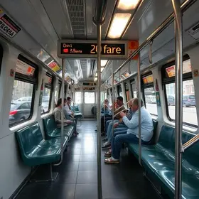 transporte público Bragança Paulista tarifa zero