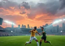 São Paulo x Bahia