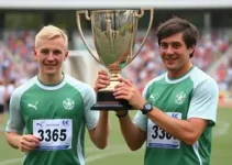 Troféu Adhemar Ferreira da Silva de Atletismo