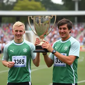 Troféu Adhemar Ferreira da Silva de Atletismo