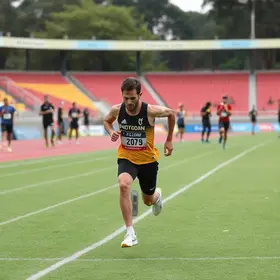 atletismo de itapira