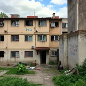 moradias Bragança Paulista
