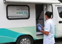 campanha de vacinação itinerante