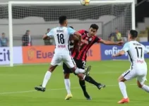 Bragantino vs Vitória