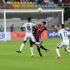 Bragantino vs Vitória