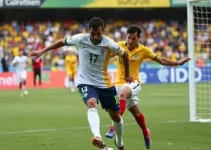 Bragantino Sul-Americana