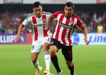 Bragantino x River Plate