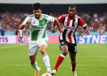 Bragantino x Vitória